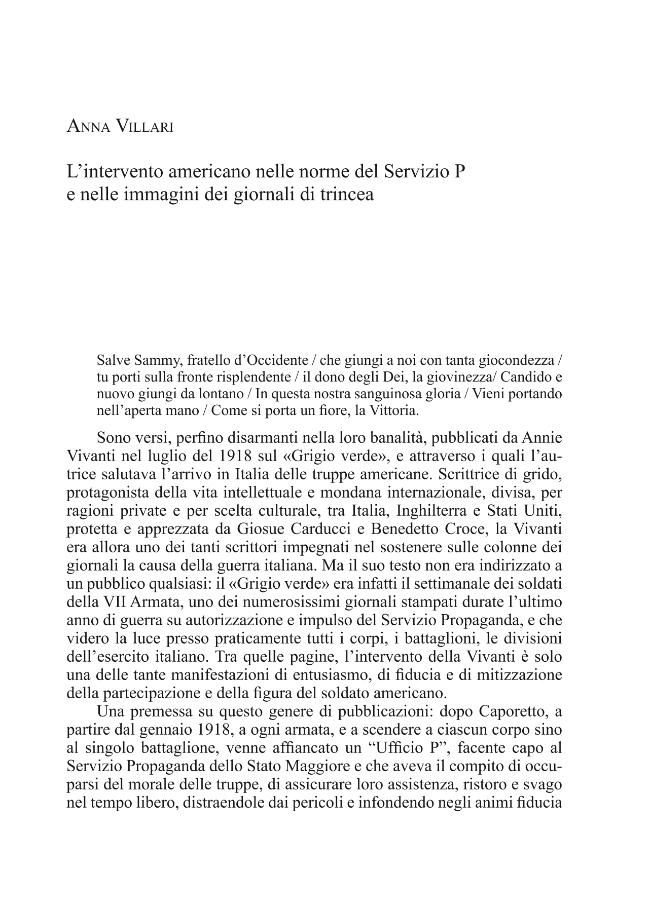 Probeseite