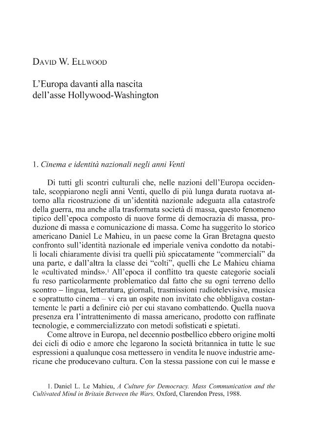 Exemple de page