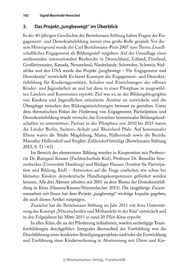 Sample page