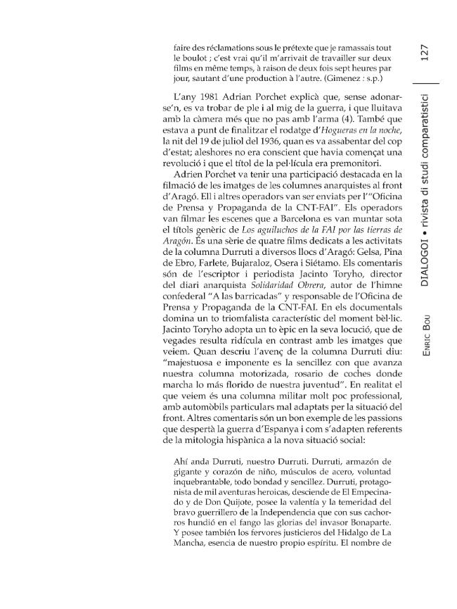 Probeseite