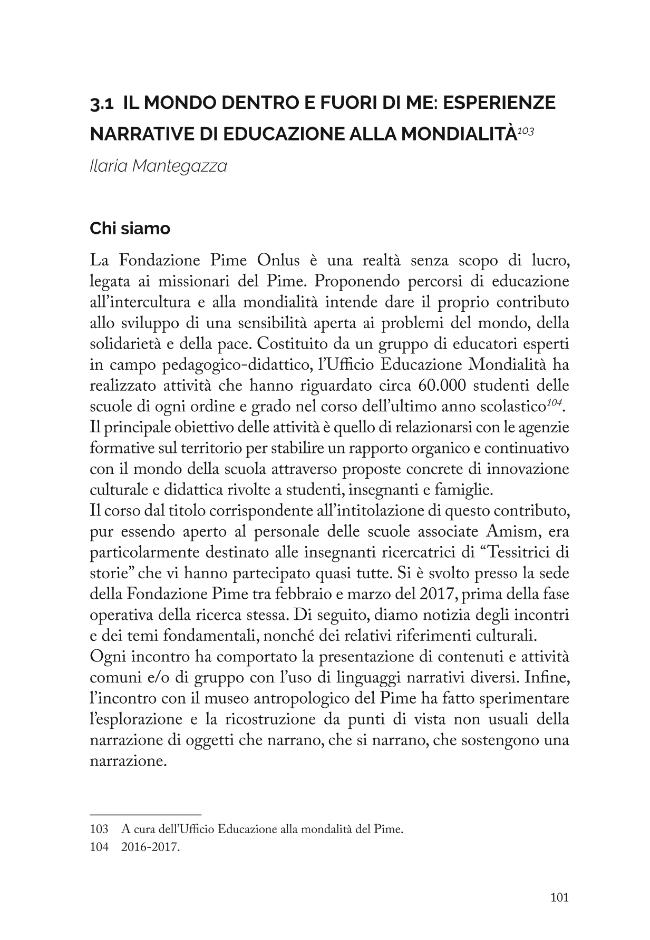 Exemple de page