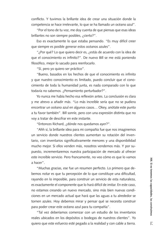 Página de muestra