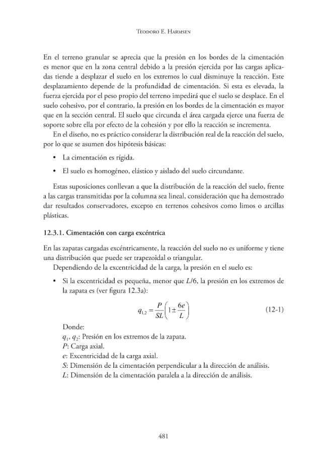 Probeseite
