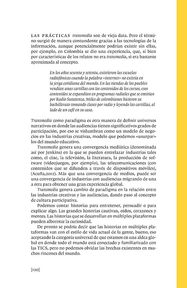 Probeseite