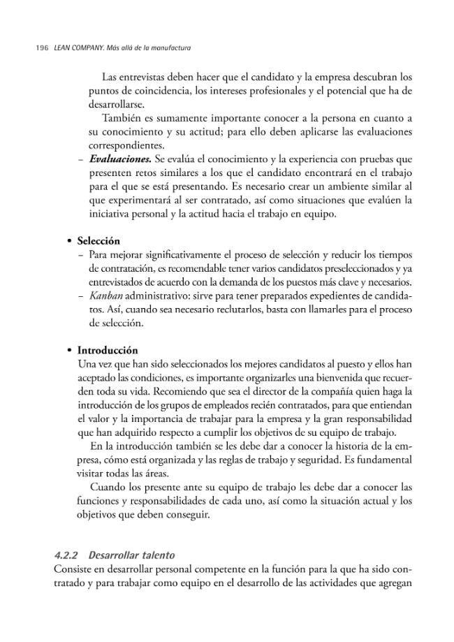 Probeseite