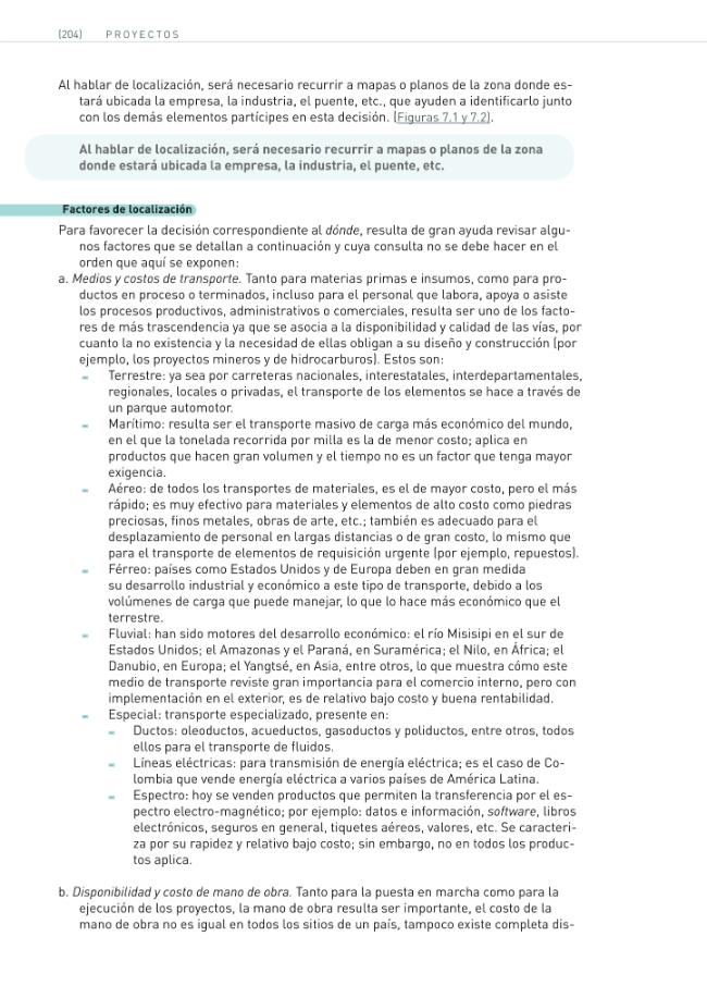 Página de muestra