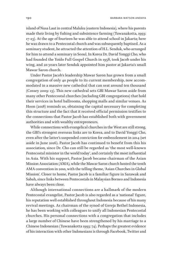 Sample page