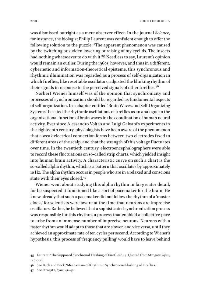 Exemple de page