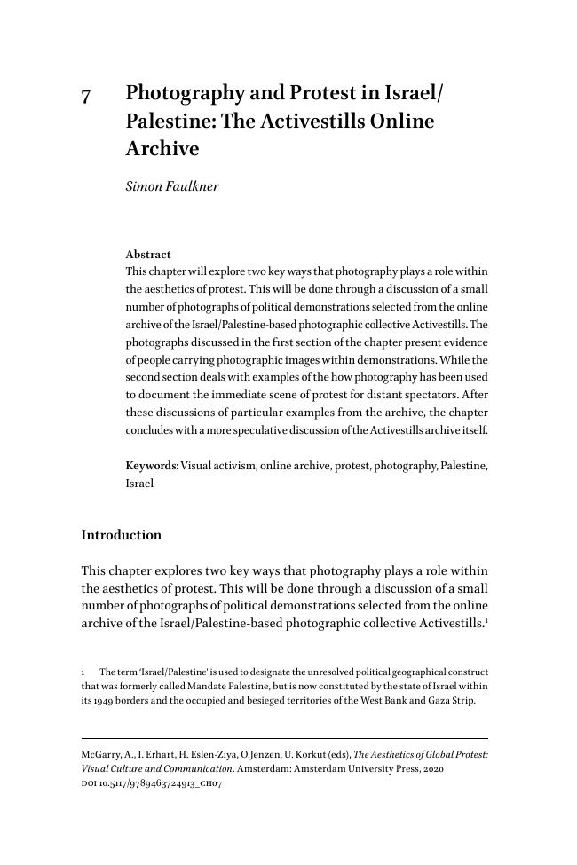 Sample page