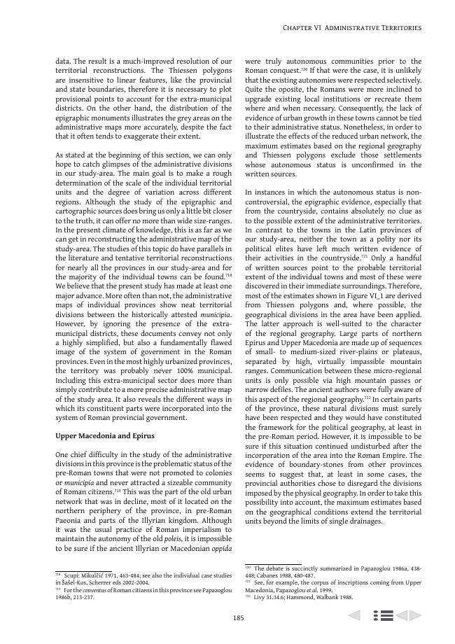 Sample page