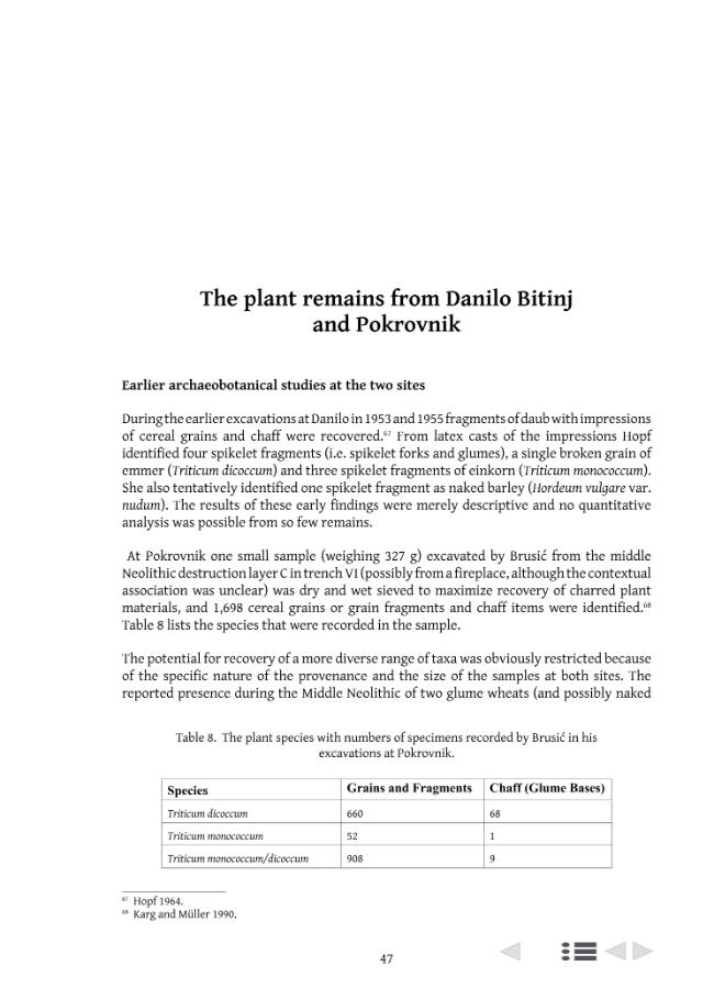 Sample page