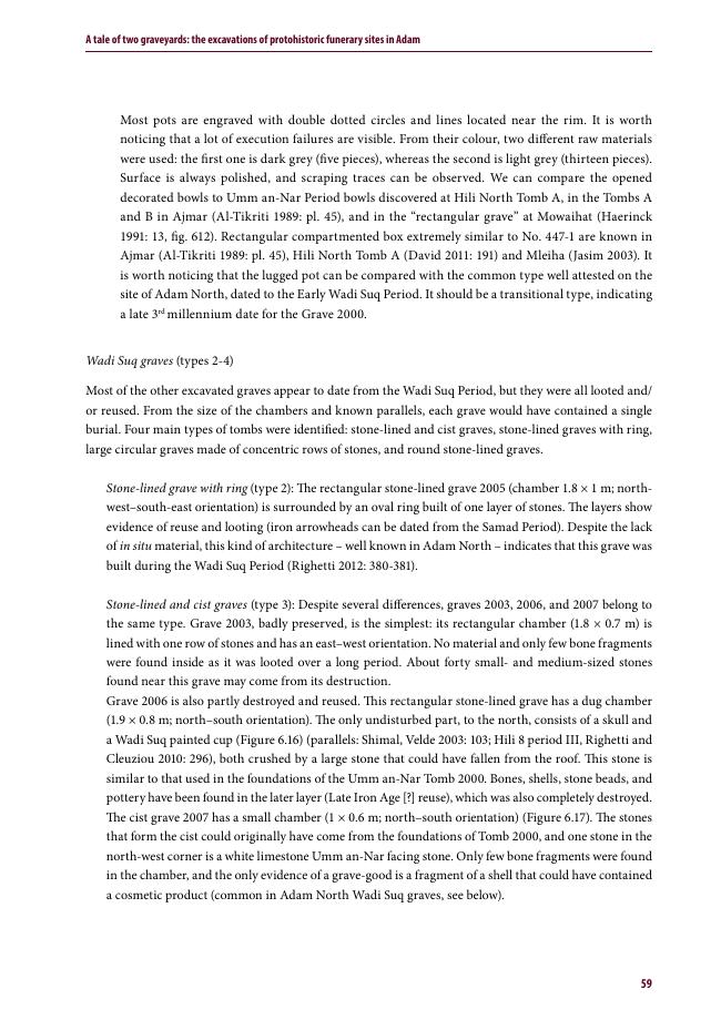 Sample page