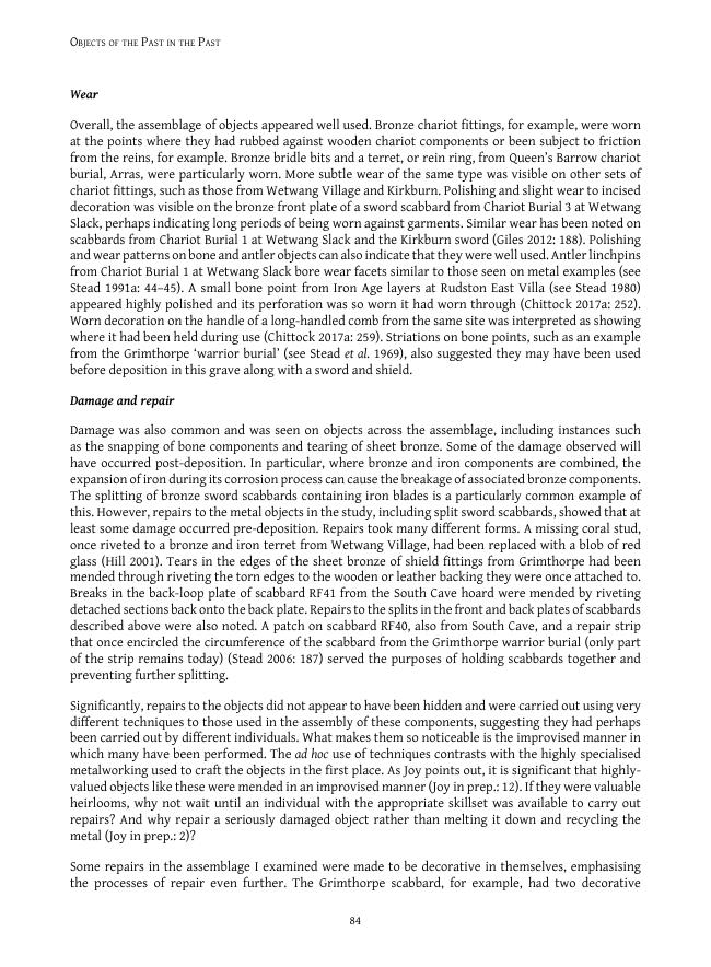 Sample page