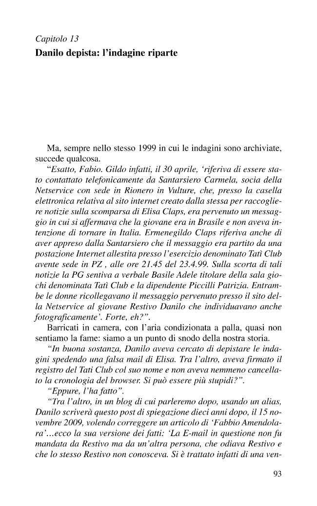 Probeseite
