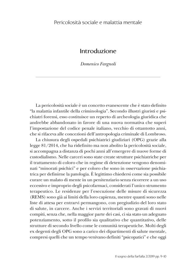 Probeseite