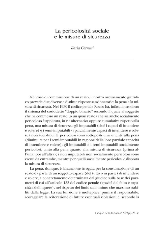 Probeseite