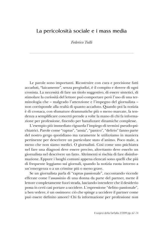 Probeseite