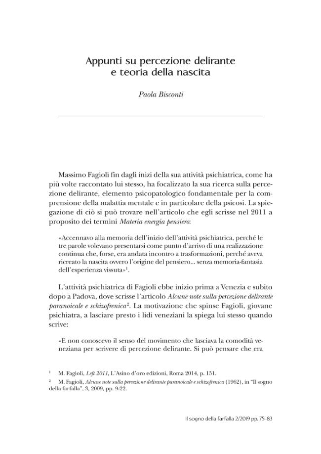 Página de muestra