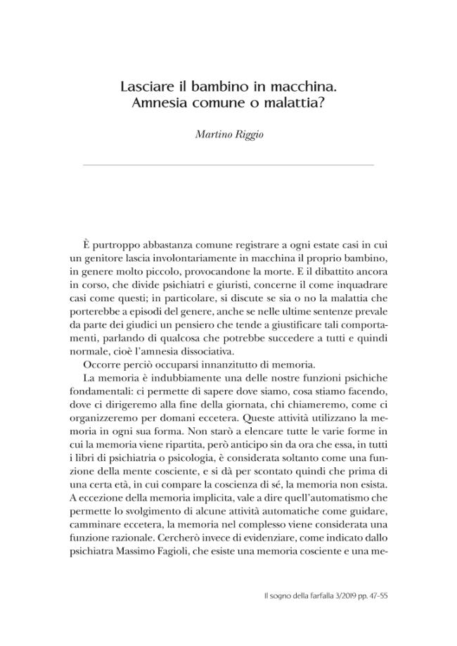 Probeseite