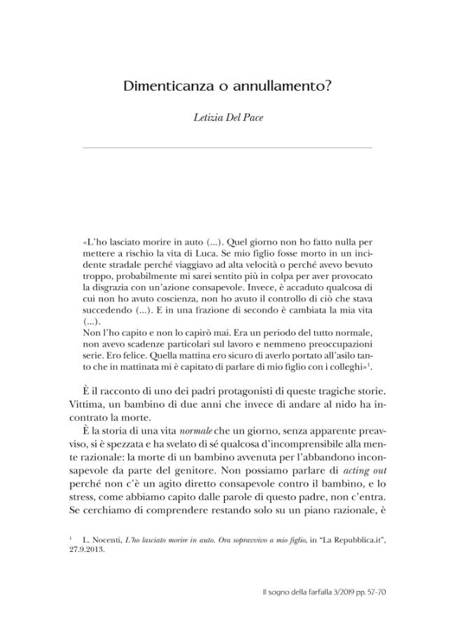 Probeseite