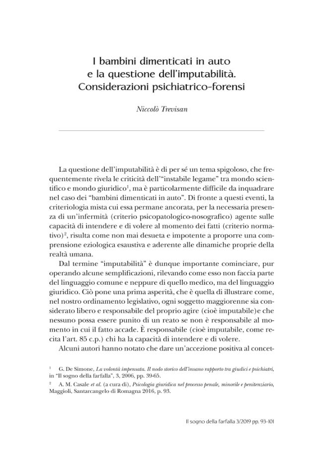 Probeseite
