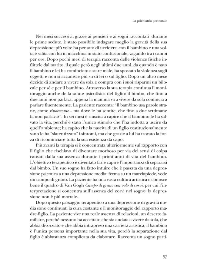 Probeseite
