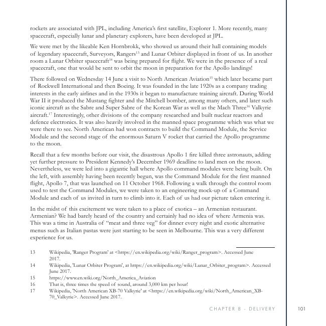 Sample page