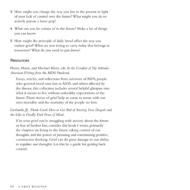 Exemple de page