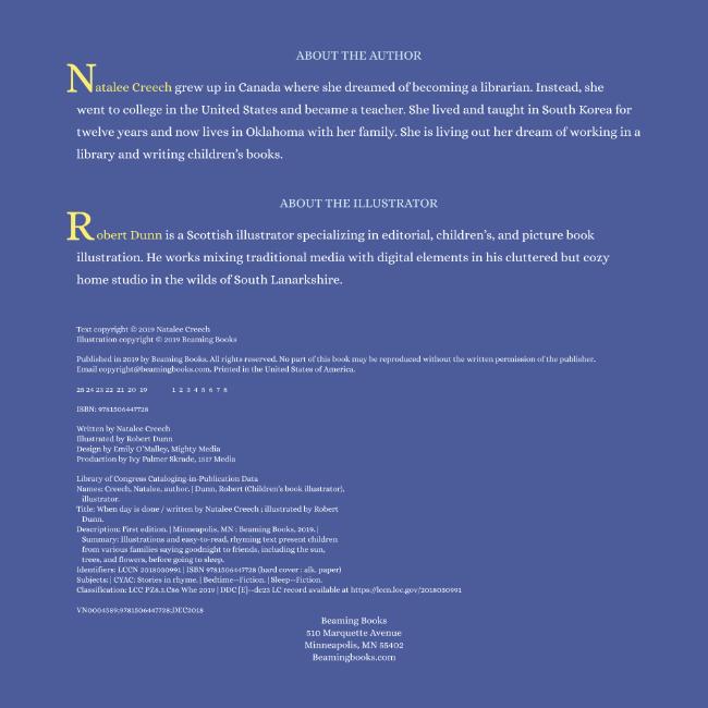 Sample page