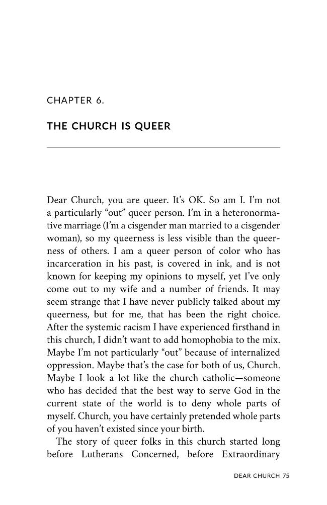 Sample page