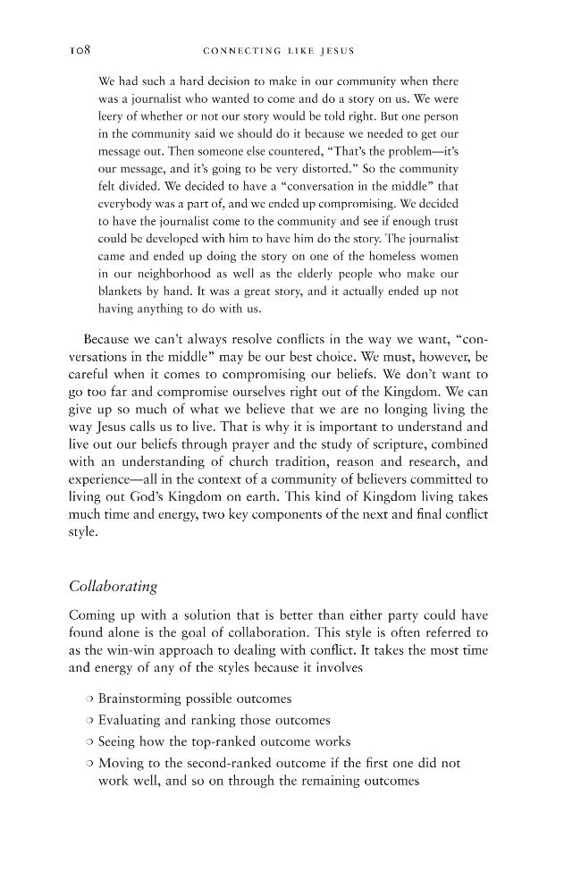 Exemple de page