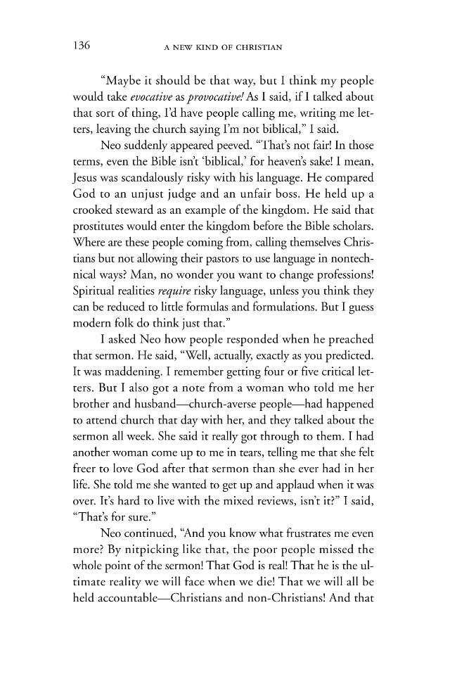 Sample page