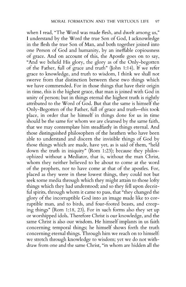 Exemple de page
