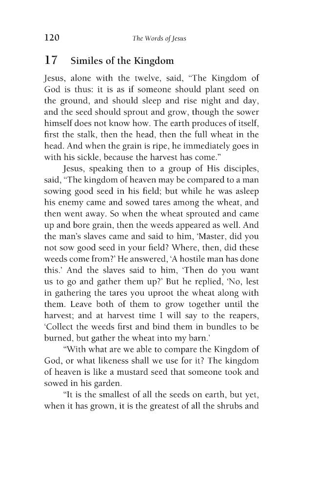 Sample page