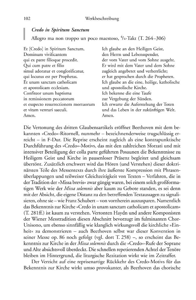 Exemple de page