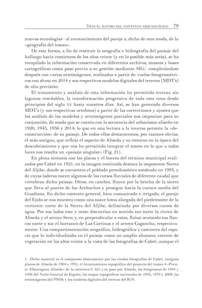 Exemple de page