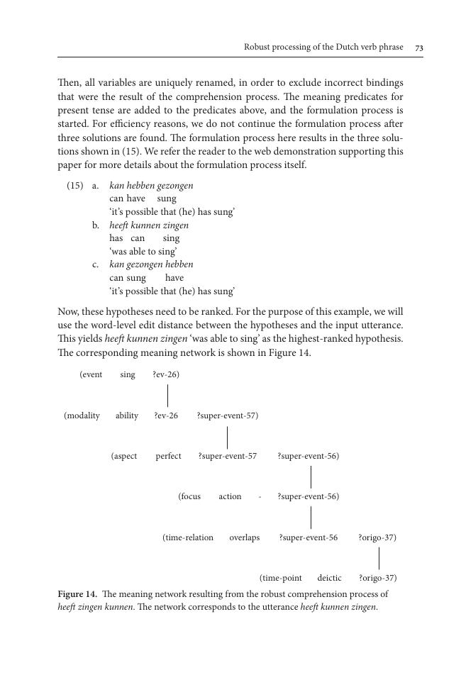 Sample page