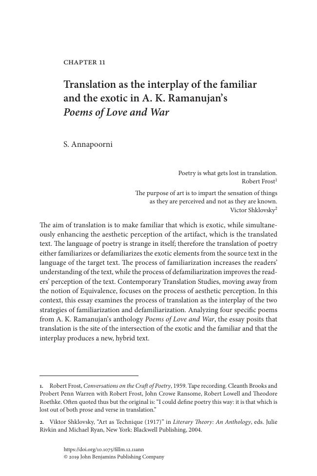 Sample page