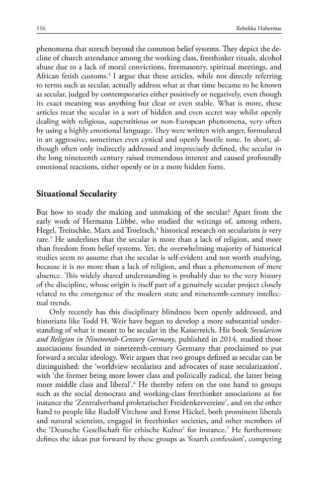 Sample page