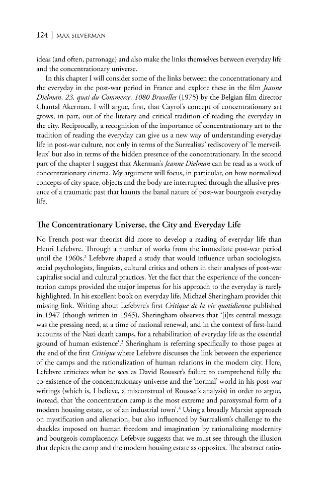 Exemple de page