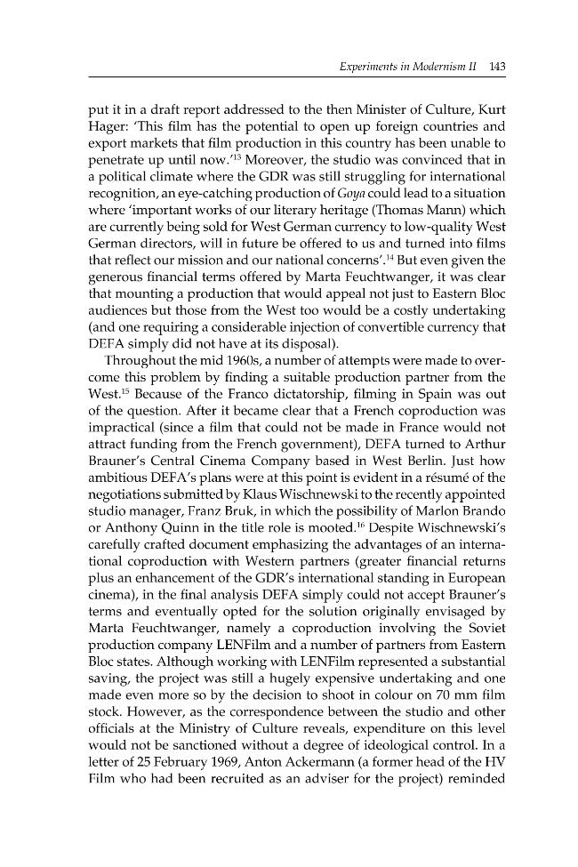 Exemple de page