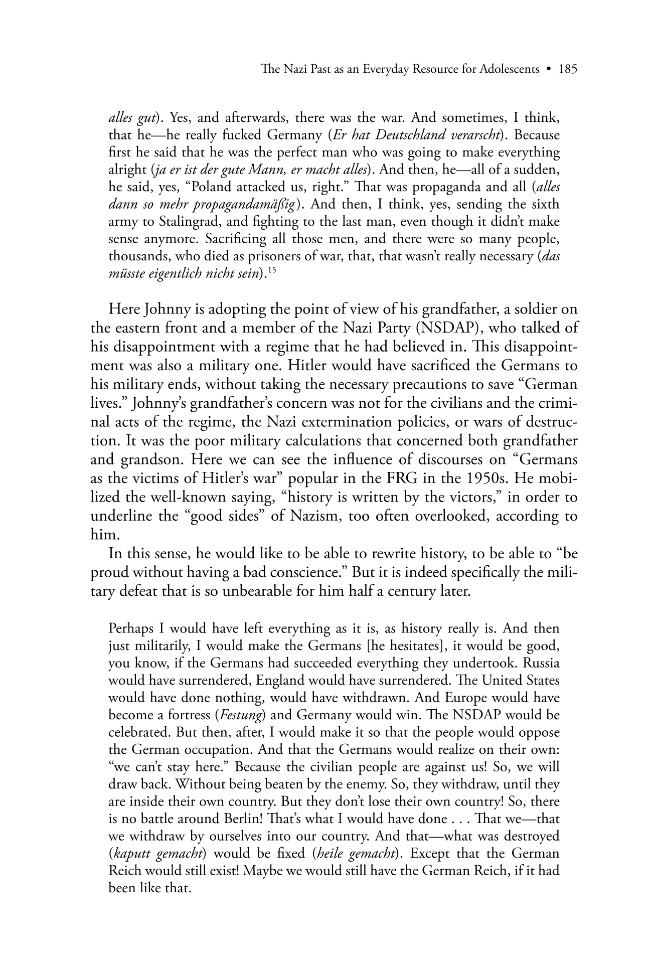 Exemple de page