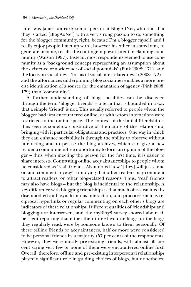 Sample page