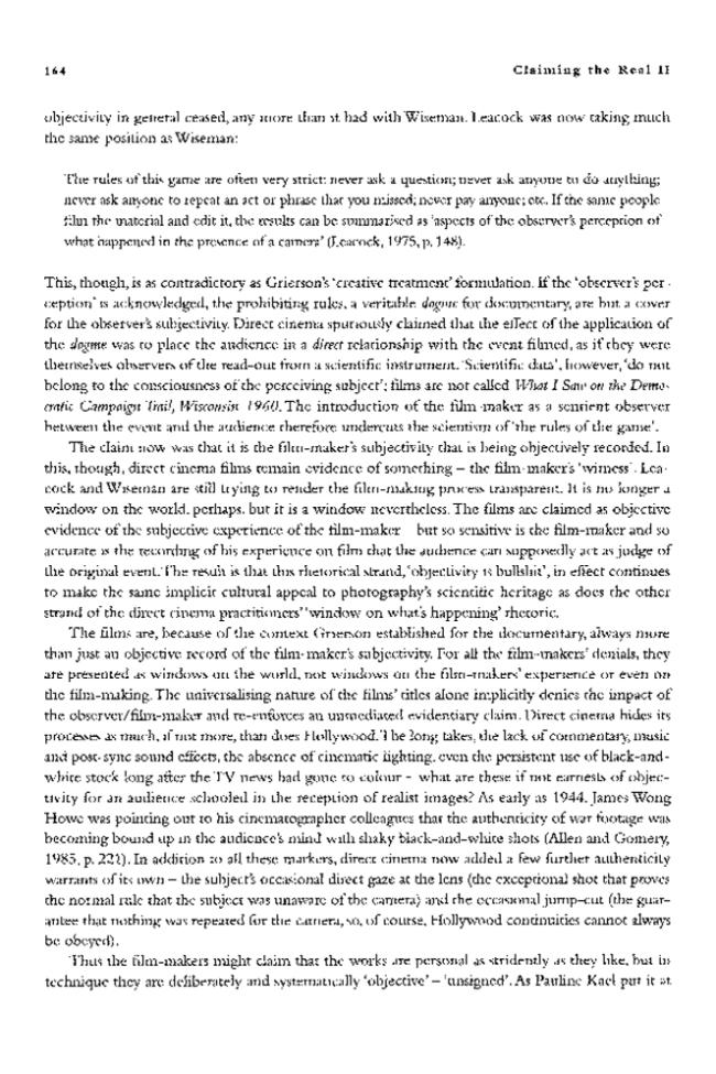 Exemple de page