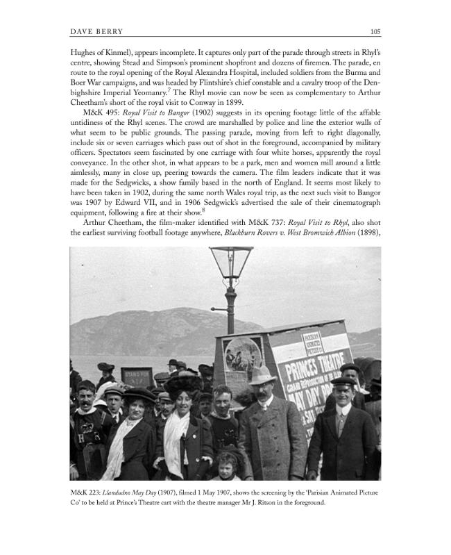 Exemple de page