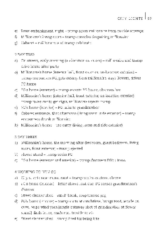 Exemple de page