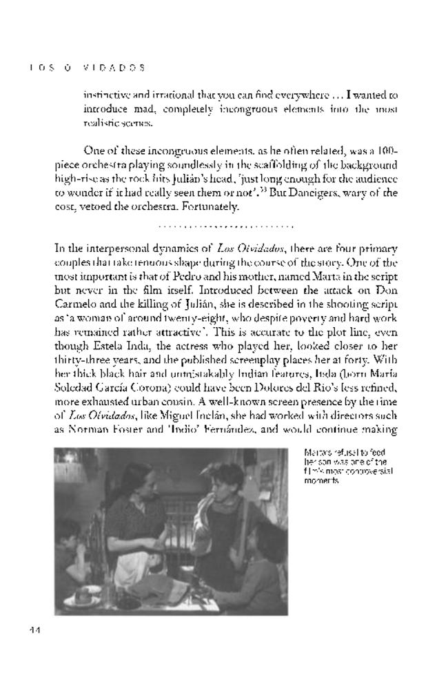 Exemple de page