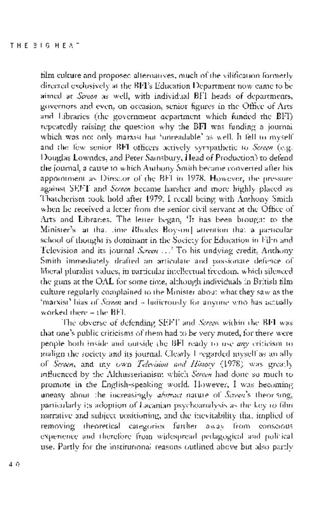 Exemple de page