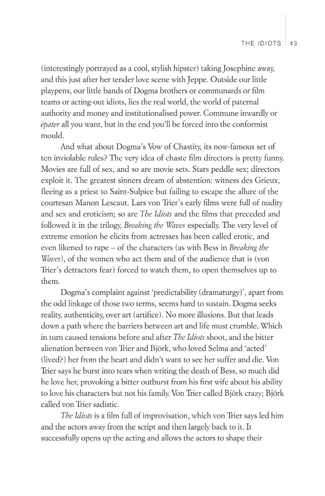 Exemple de page