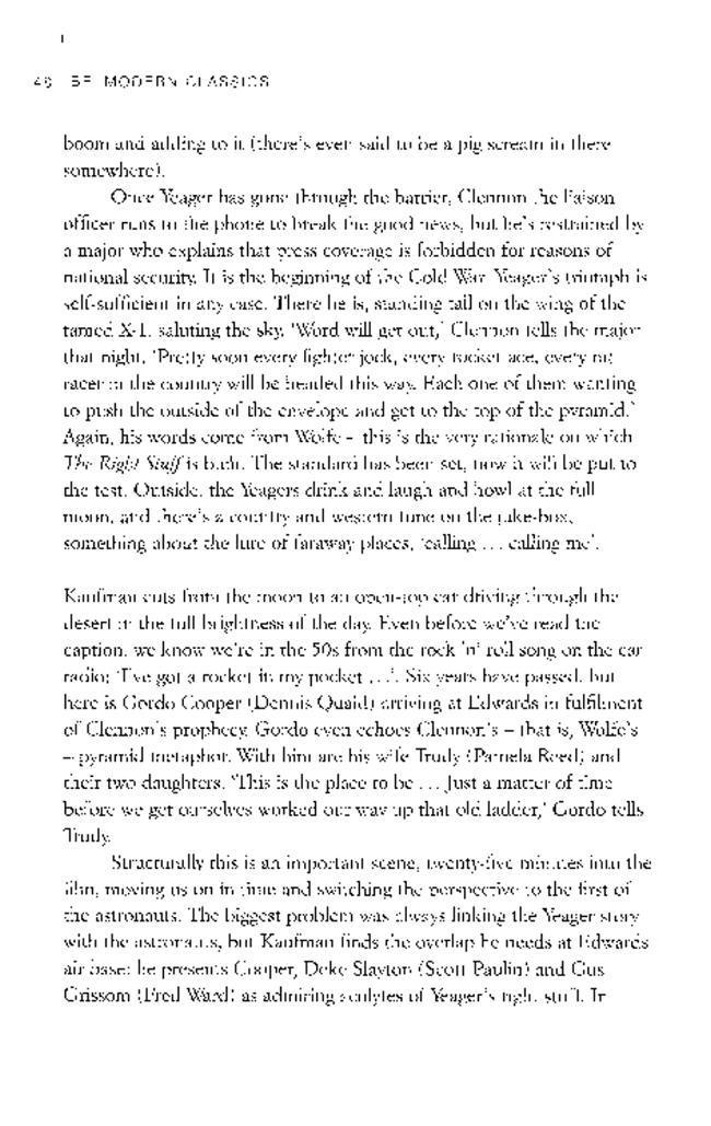 Exemple de page